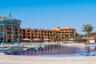 Calimera Blend Paradise Resort
