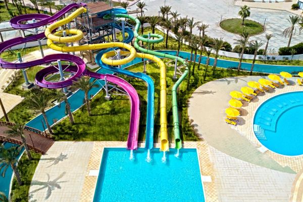 Calimera Blend Paradise Resort