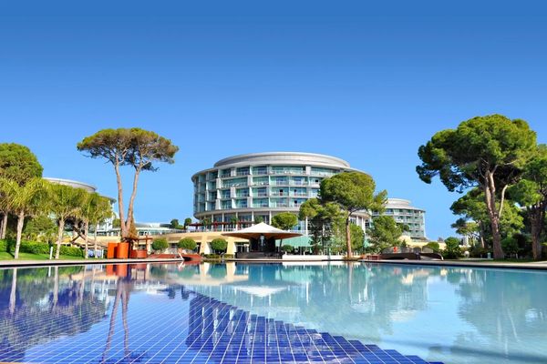 Calista Luxury Resort