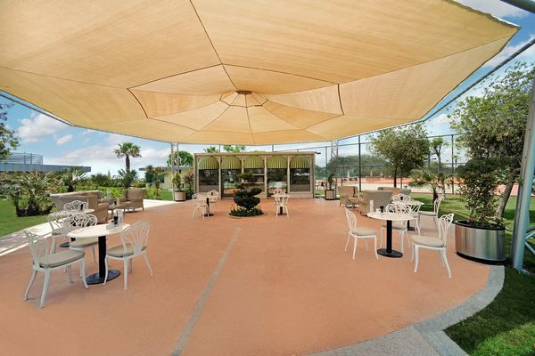 Calista Luxury Resort