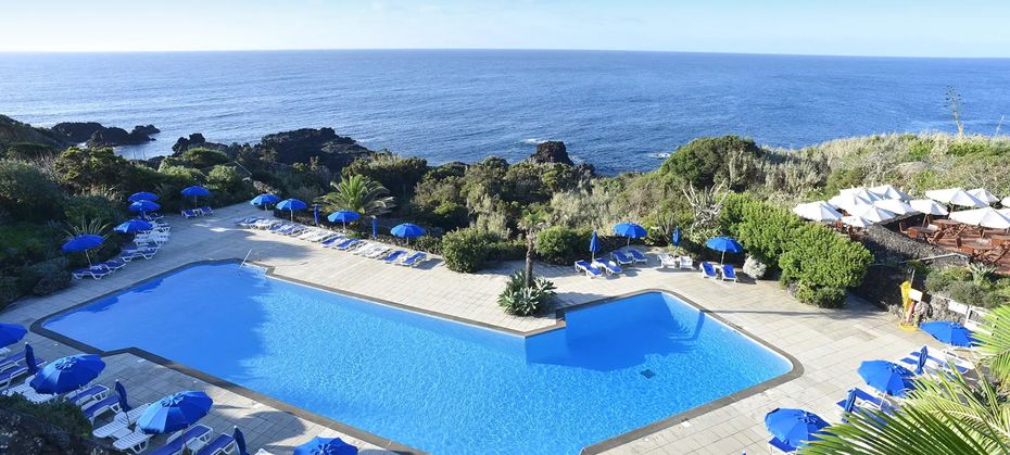 Caloura Resort