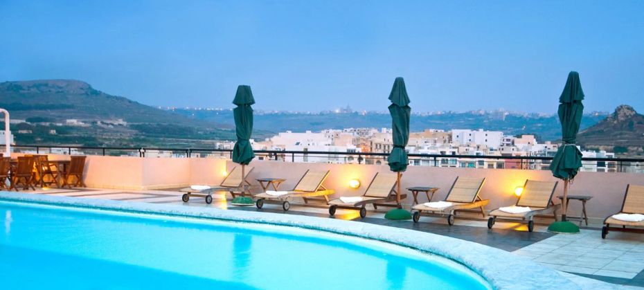 Calypso (Malta)
