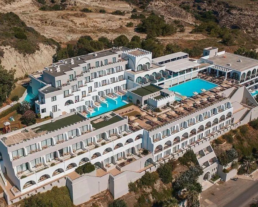 Calypso Palace