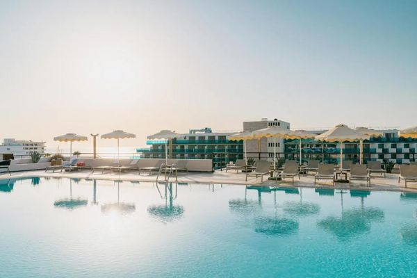 Calypso Palace