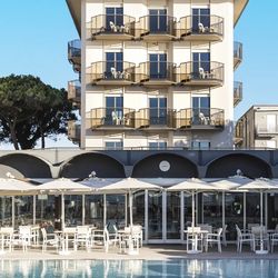 Cambridge Lido di Jesolo