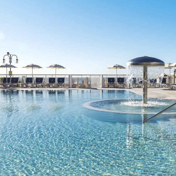 Cambridge (Lido di Jesolo) — Lido di Jesolo, Włochy