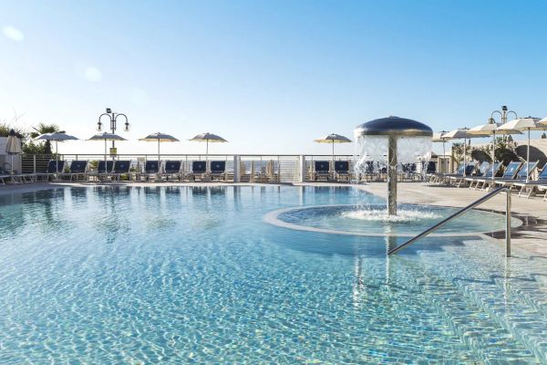 Cambridge Lido di Jesolo