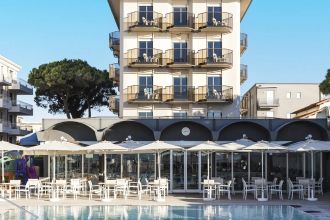 Cambridge Lido di Jesolo