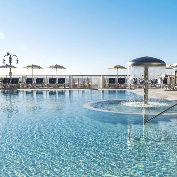 Cambridge (Lido di Jesolo) — Lido di Jesolo, Włochy