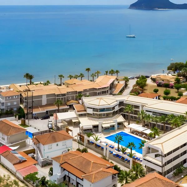 White Olive Premium Cameo (ex. Zante Blue Beach)