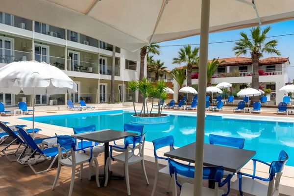White Olive Premium Cameo (ex. Zante Blue Beach)