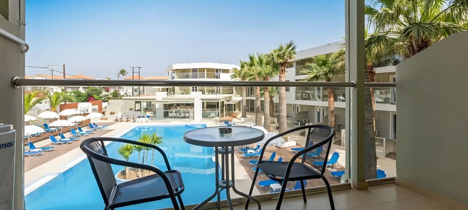 White Olive Premium Cameo (ex. Zante Blue Beach)