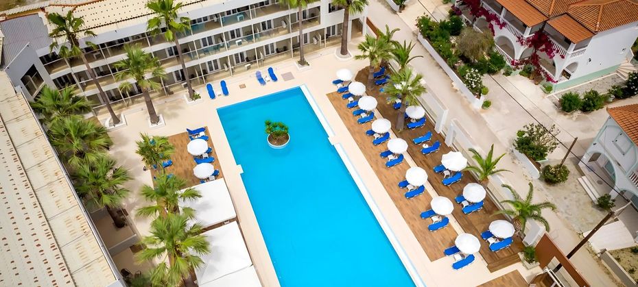 Cameo Beach Resort (ex. White Olive Premium Cameo)