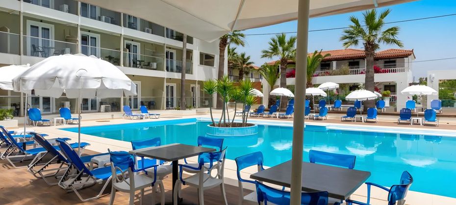 Cameo Beach Resort (ex. White Olive Premium Cameo)