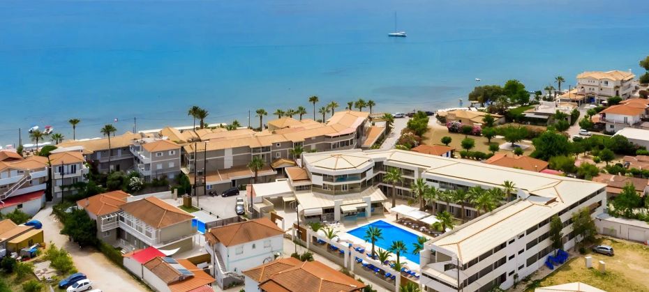 Cameo Beach Resort (ex. White Olive Premium Cameo)