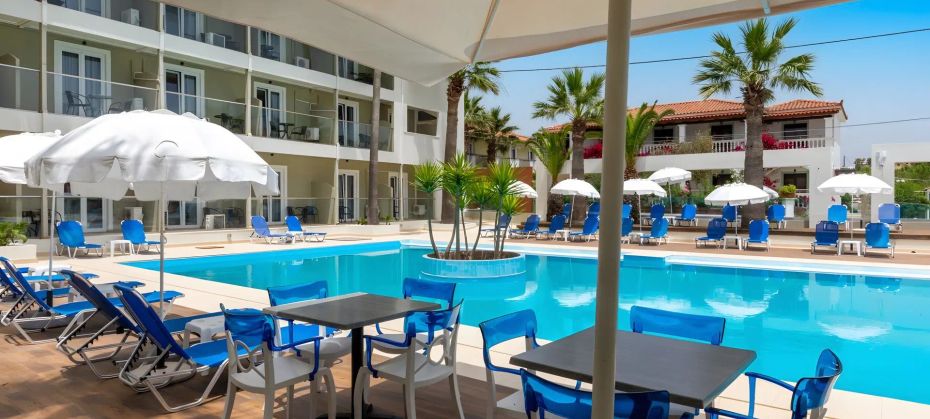 Cameo Beach Resort (ex. White Olive Premium Cameo)