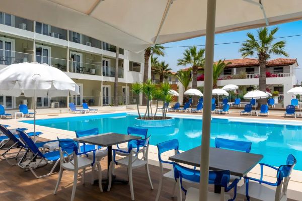 Cameo Beach Resort (ex. White Olive Premium Cameo)