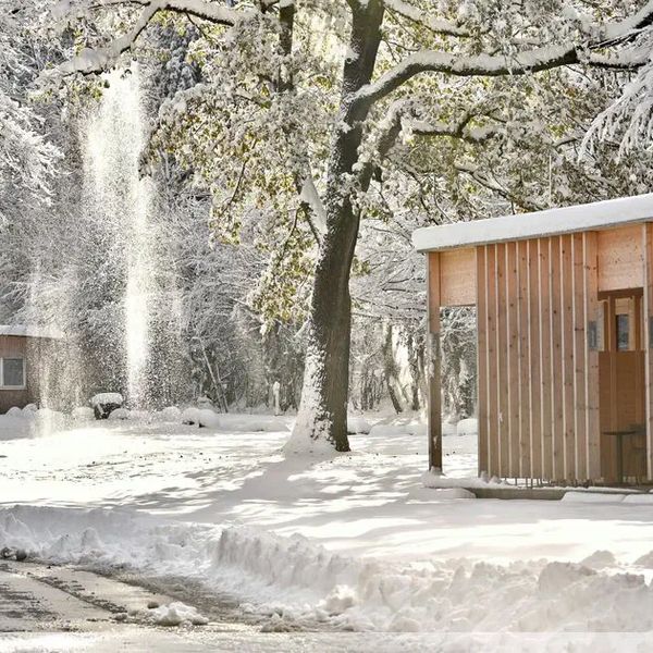 Camping Dornbirn & Apartments