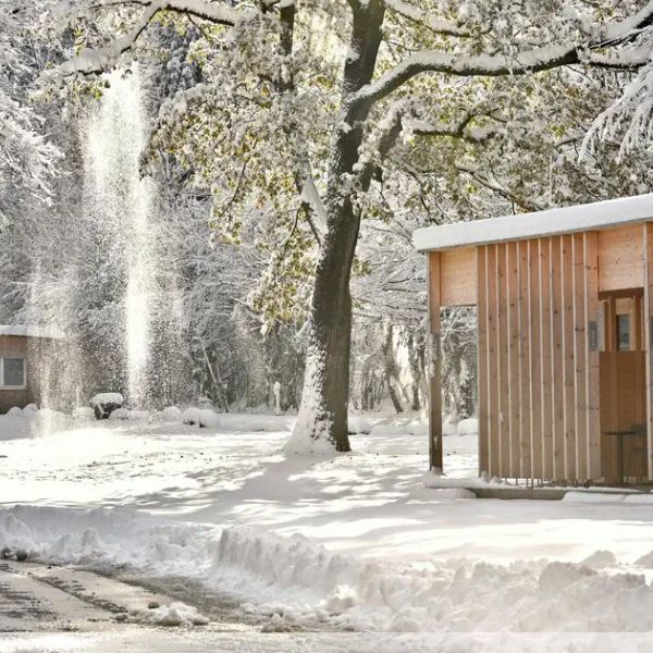 Camping Dornbirn & Apartments