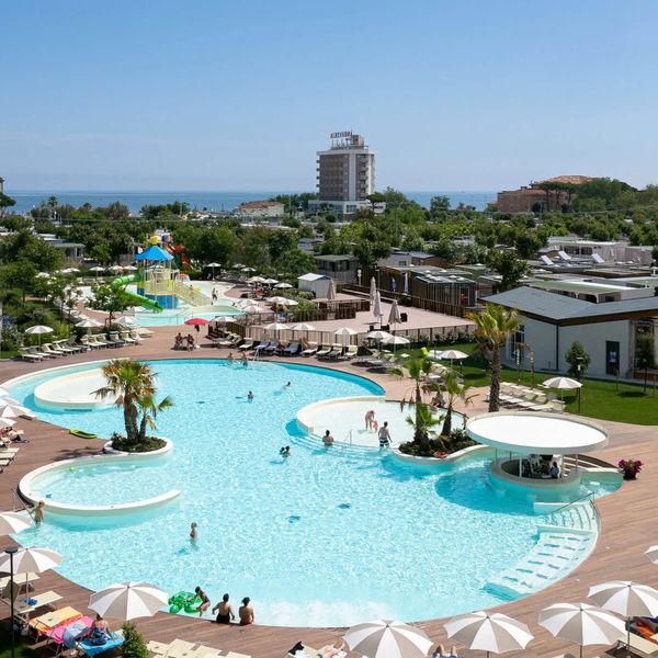 Club del Sole Romagna Family Resort