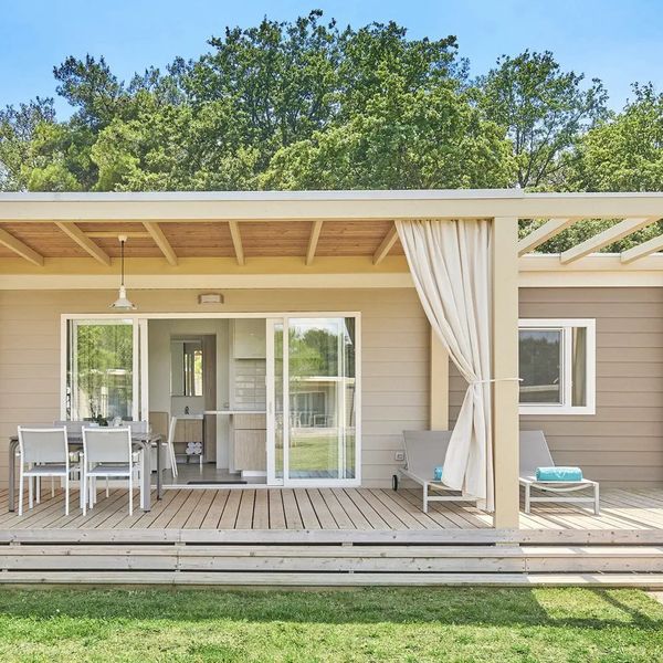 Camping Stella Maris