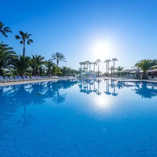 Camping Vendrell Platja — Comarruga, Hiszpania