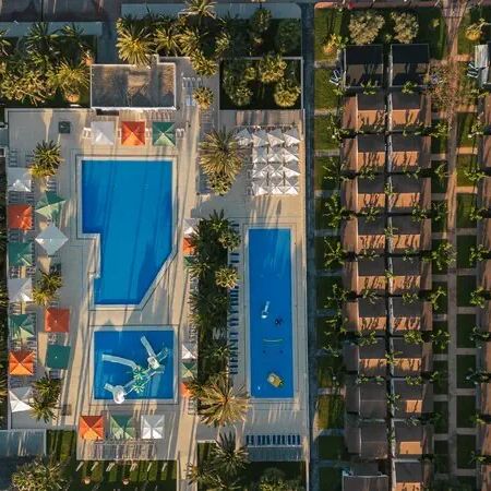 Camping Vendrell Platja