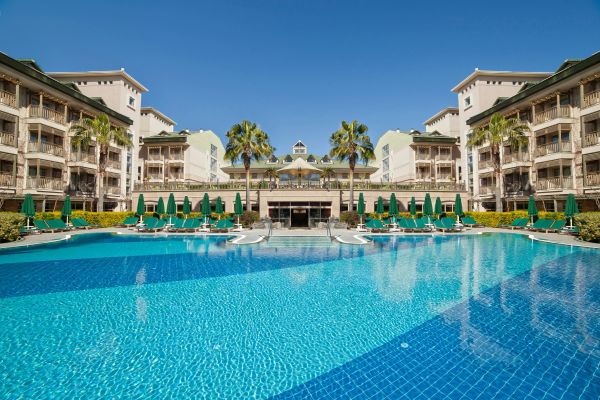 Can Garden Resort (Side)