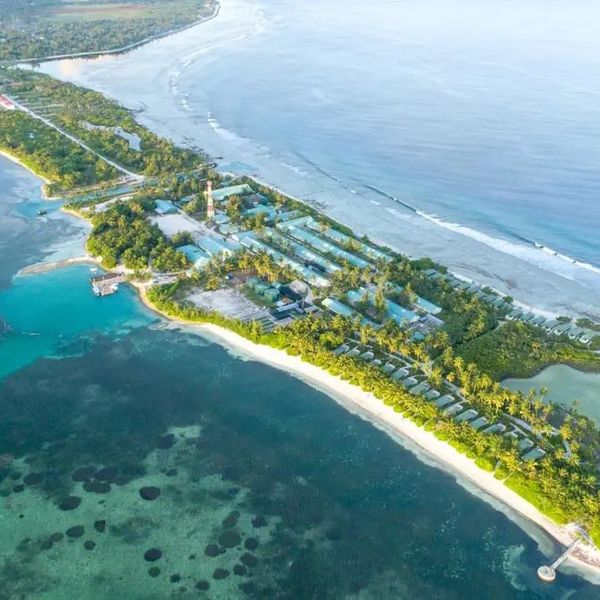 Canareef Resort