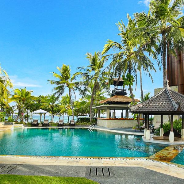 Candi Beach Resort Spa – 2026-09-15 - Zdjęcie 2