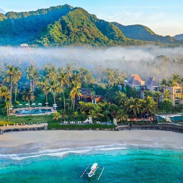 Candi Beach Resort Spa – 2026-09-15 - Zdjęcie 3