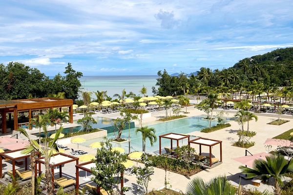 Canopy by Hilton Seychelles