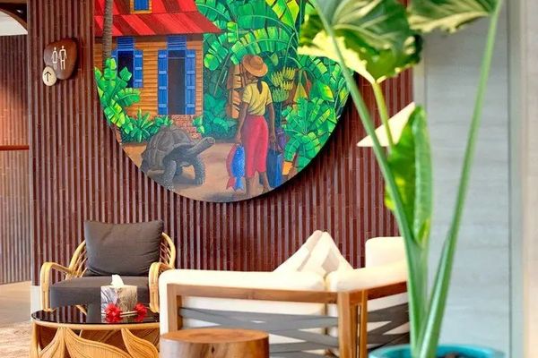 Canopy by Hilton Seychelles