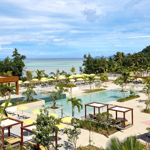 Canopy by Hilton Seychelles – 2027-01-07 - Zdjęcie 2