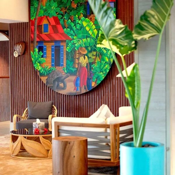 Canopy by Hilton Seychelles – 2027-01-07 - Zdjęcie 3