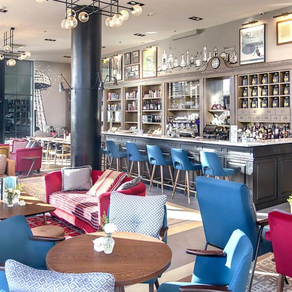 Canopy by Hilton Zagreb City Centre — Zagrzeb, Chorwacja