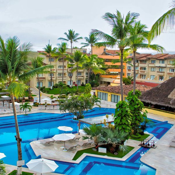 Canto del Sol — Puerto Vallarta, Meksyk