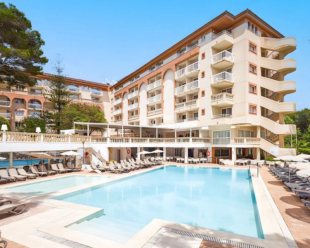 Canyamel Classic