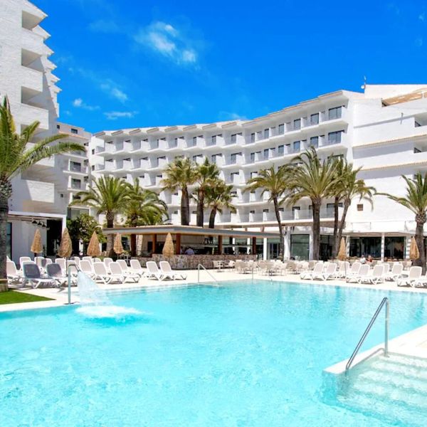 Cap Negret — Altea, Hiszpania