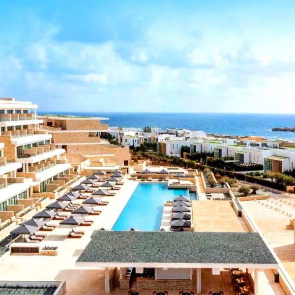 Cap St Georges Hotel & Resort — Paphos, Cypr