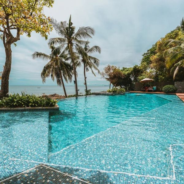 Cape Dara Resort – 2026-12-02 - Zdjęcie 2