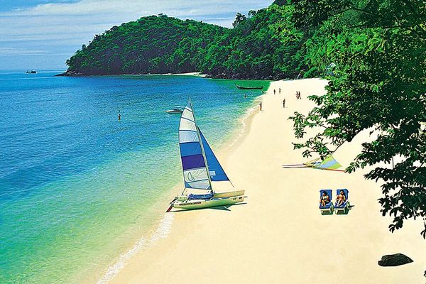 Cape Panwa