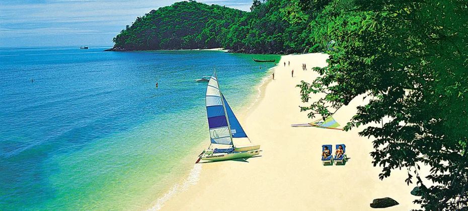 Cape Panwa