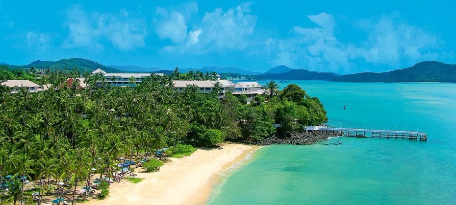 Cape Panwa
