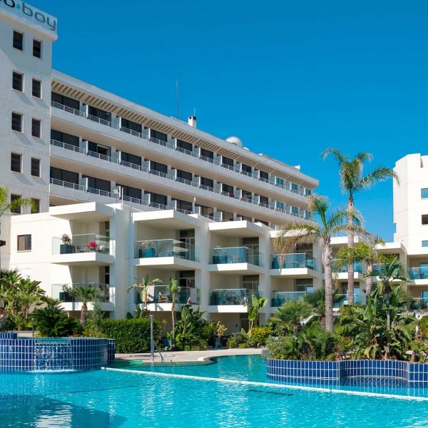 Capo Bay — Protaras, Cypr