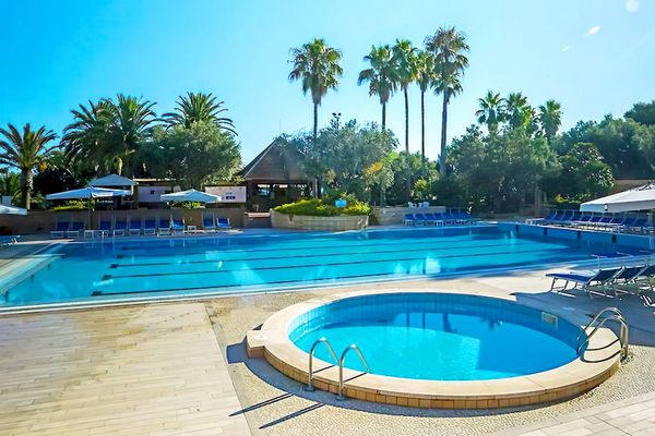 Capo Rizzuto Villaggio