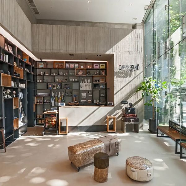 Cappuccino Seoul – 2025-11-29