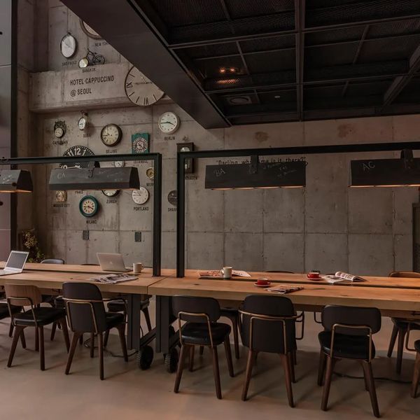 Cappuccino Seoul – 2026-05-29 - Zdjęcie 3