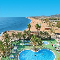 Caprici Beach Spa ex Caprici