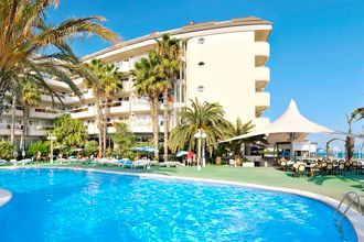 Caprici Beach Spa ex Caprici